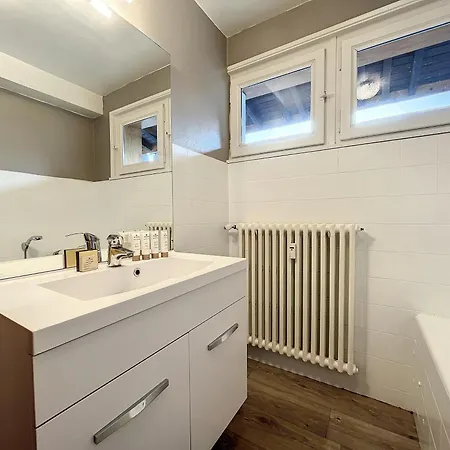 Apartman Chavannes - Appartement- 6pers- Ski-in-out Les Gets
